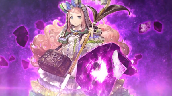 Antique Carnevale - Ecco May