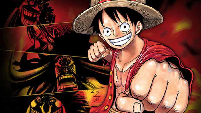One Piece: Grand Cruise svelato per PSVR insieme ad un titolo ''senza precedenti''
