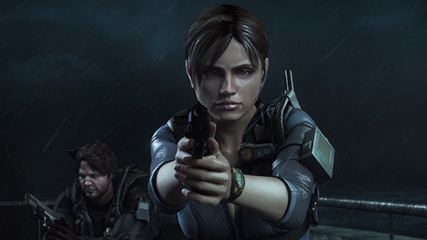 Resident Evil Revelations per PS4 e Xbox One uscirà ad Agosto in Nord America