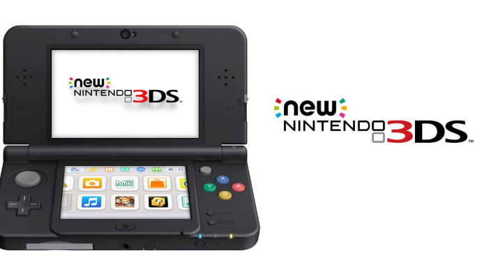 New Nintendo 3DS - Termina la produzione di console in Giappone