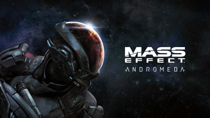 La demo di Mass Effect Andromeda è disponibile su PS4, One e PC