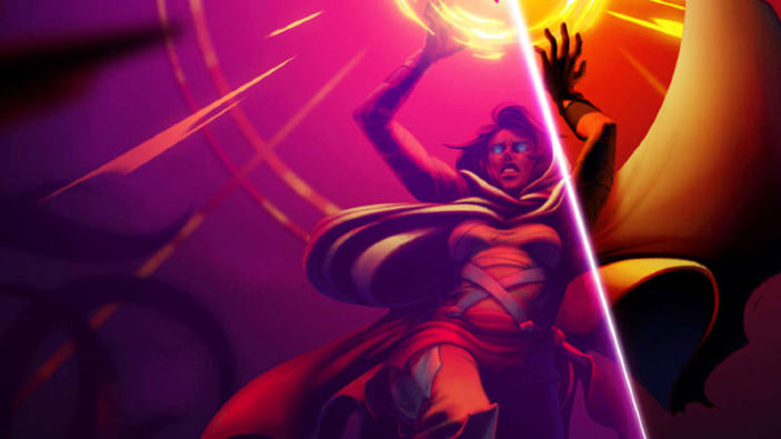 Le enormi boss battle di Sundered arriveranno presto su PS4 e PC