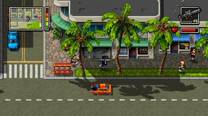 Shakedown Hawaii - Trailer Ufficiale