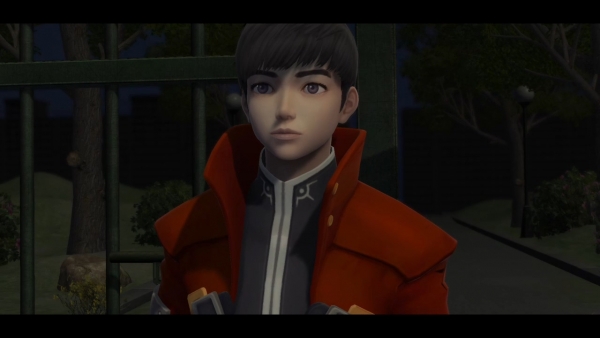 White Day - I costumi di BlazBlue nella versione PS4 giapponese