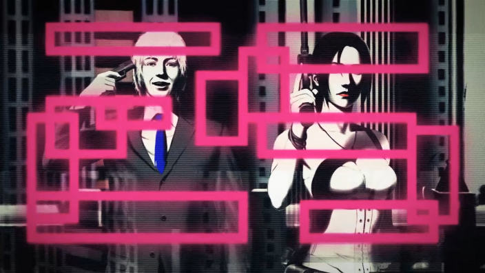 Suda 51 annuncia The Silver 2425