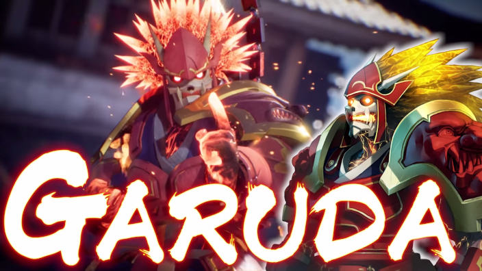 Annunciato un nuovo picchiaduro dagli sviluppatori della serie Street Fighter EX