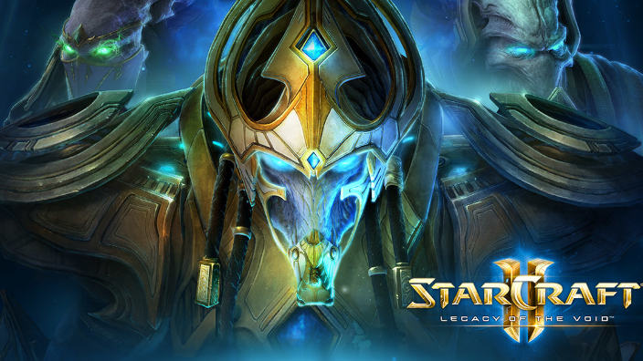 Starcraft 2 - Il 20 luglio ha inizio l'evento Bottino di Guerra