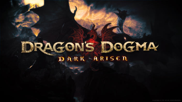 Data di uscita per Dragons Dogma Dark Arisen