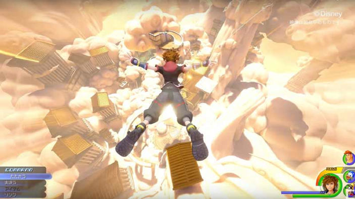 Kingdom Hearts III - Nomura è sicuro nel rilascio del titolo entro il 2018