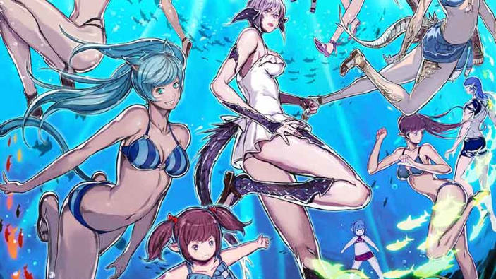 L'aggiornamento 4.05 di Final Fantasy XIV aggiunge Omega Deltascape Savage