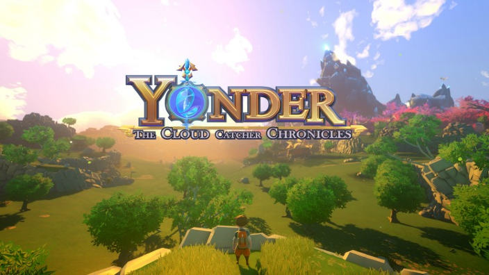 <strong>Yonder The Cloud Catcher Chronicles</strong> - Recensione