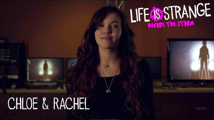 Gli sviluppatori presentano Chloe e Rachel in Life is Strange Before the Storm
