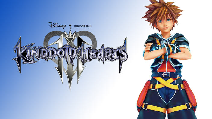 Kingdom Hearts III avrà un evento speciale nel D23 Expo del 2018