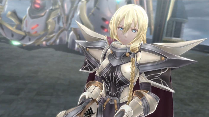 The Legend of Heroes: Trails of Cold Steel 3 - nuovo trailer commerciale
