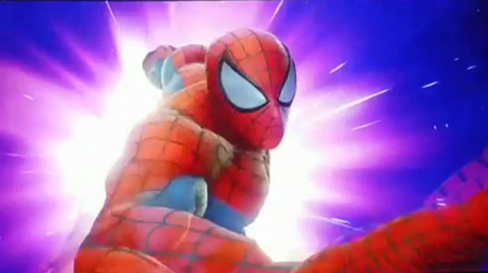 Il roster di Marvel vs Capcom Infinite si espande con Spiderman, Frank West, Nemesis e Haggar