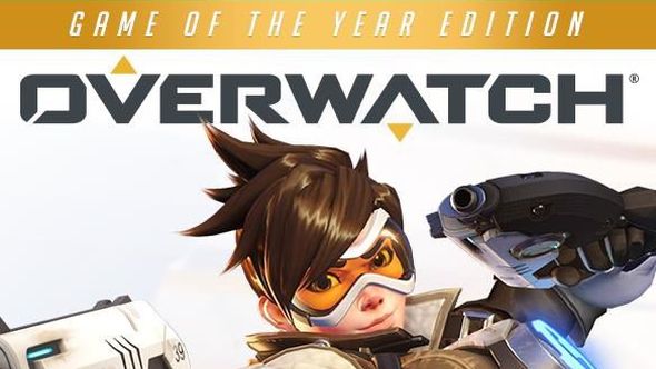 Overwatch Game of the Year Edition presto nei negozi