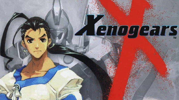 Square Enix si prepara al 20° anniversario di Xenogears