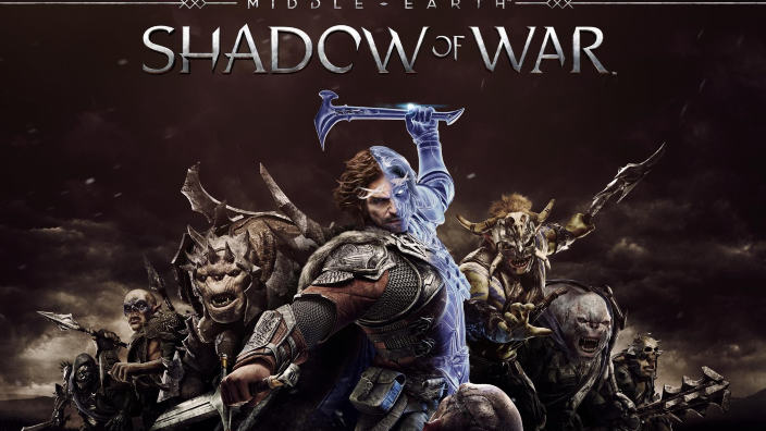 Shadow of War presenta il malvagio ragno Shelob