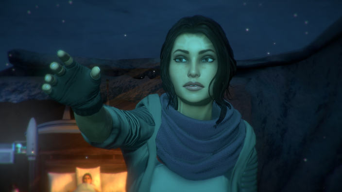 Rilasciato l'update Final Cut per Dreamfall Chapters