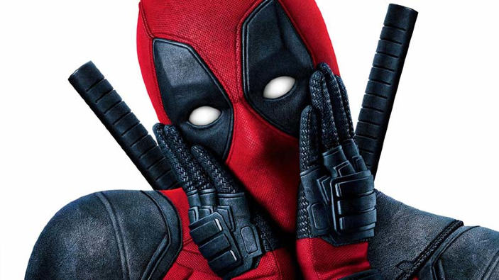 Deadpool sarà un personaggio giocabile in Marvel Powers United VR