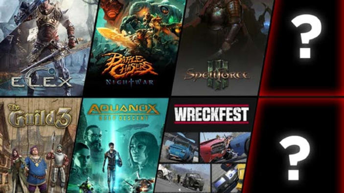 THQ Nordic annuncerà presto un open-world RPG e una new entry terrificante