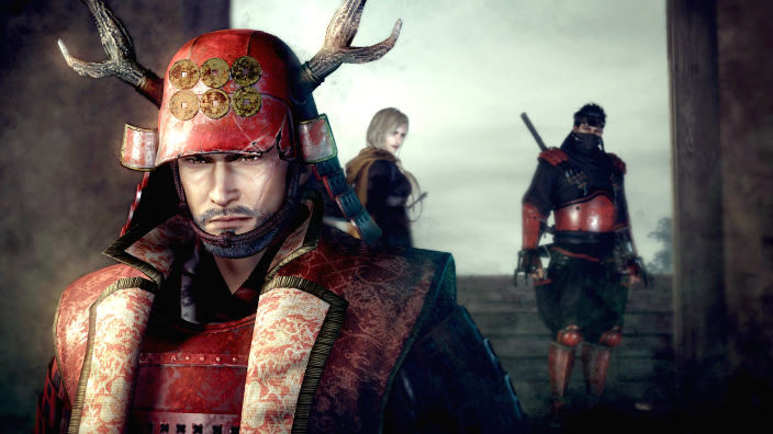 Nioh, informazioni sul terzo DLC Defiant Honor