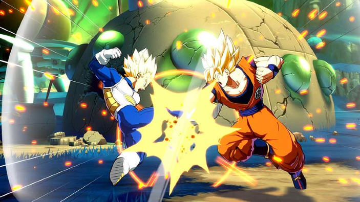 Dragon Ball FighterZ, confermate le date per la closed beta