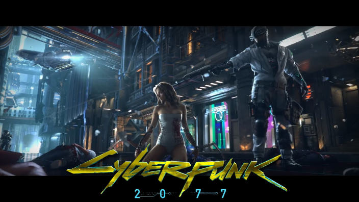 Cyberpunk 2077 avrà ambienti distruttibili