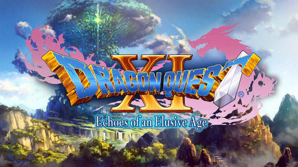 Dragon Quest XI: Echoes of an Elusive Age confermato per l'Occidente
