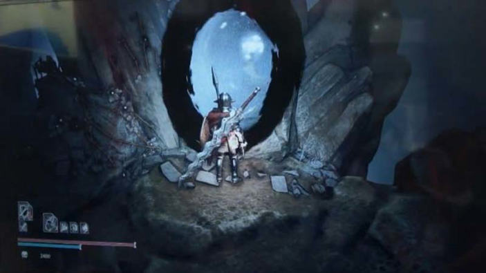 Primo gameplay per Sinner, il Dark Souls cinese di Darkstar Games