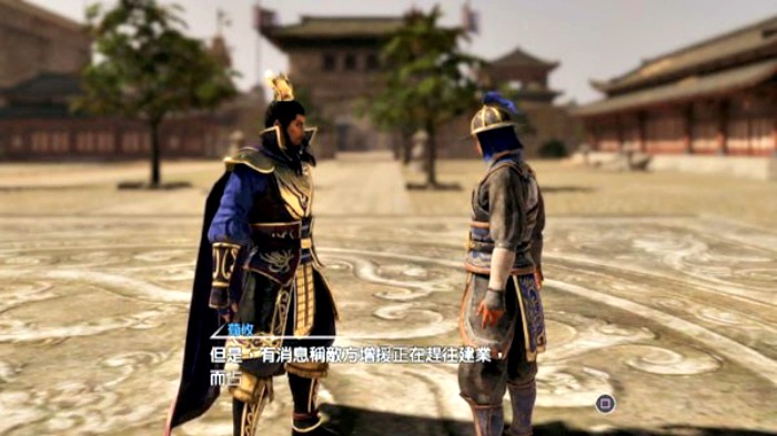 Dynasty Warriors 9 mostra in video Guan Yu, Cheng Pu e Xiahou Dun