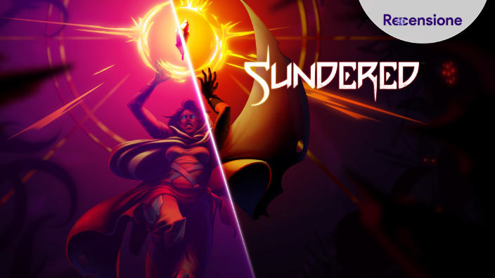 <strong>Sundered</strong> - Recensione