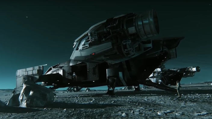 La alpha 3.0 di Star Citizen slitta a settembre
