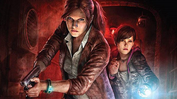 Resident Evil Revelations 1 e 2 arrivano su Nintendo Switch