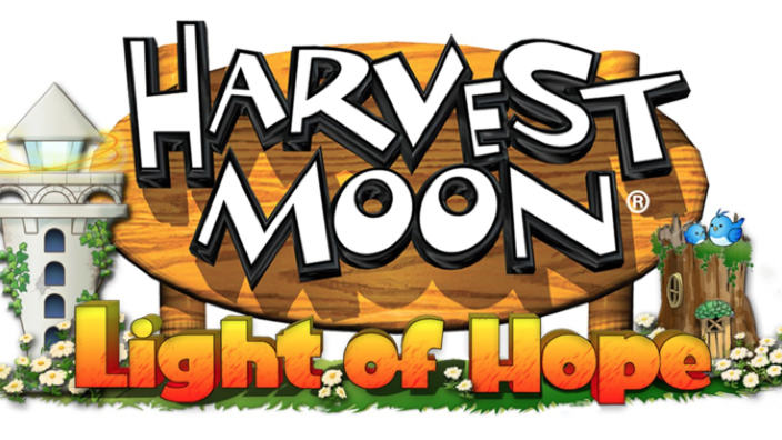 Primi minuti di gioco per Harvest Moon Light of Hope