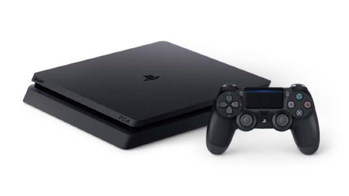 Le vendite di PlayStation 4 sono diminuite leggermente