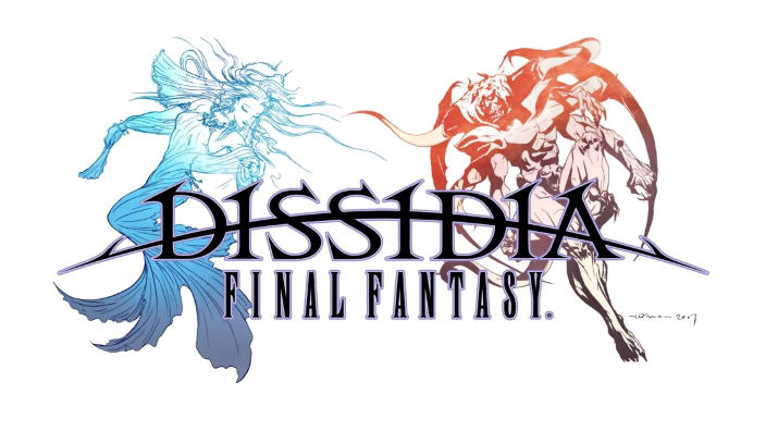Dissidia Final Fantasy Arcade presenterà ad Agosto il primo dei quattro nuovi personaggi giocabili