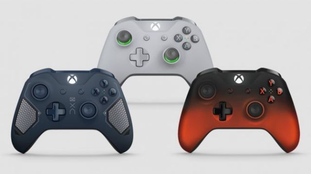Microsoft lancia nuovi controller per Xbox e PC