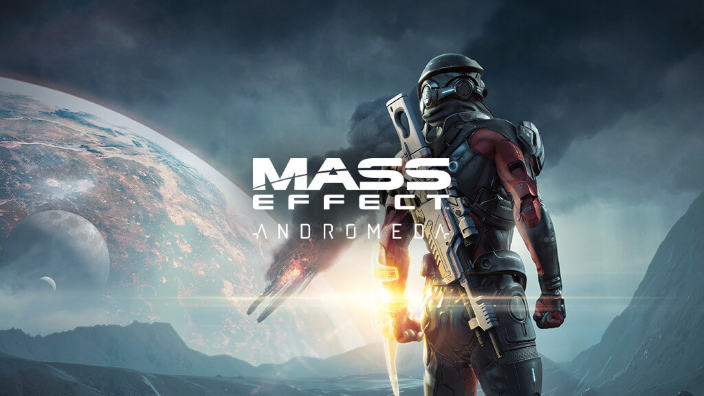 Mass Effect Andromeda si aggiorna alla versione 1.10
