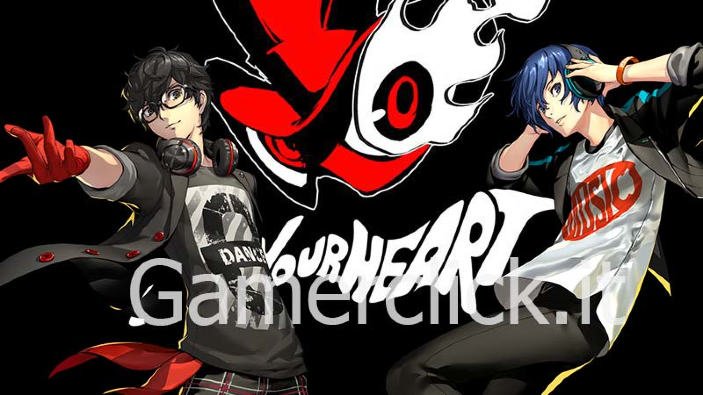 Annunciati Persona Q2 e Persona 3, Persona 5 Dancing