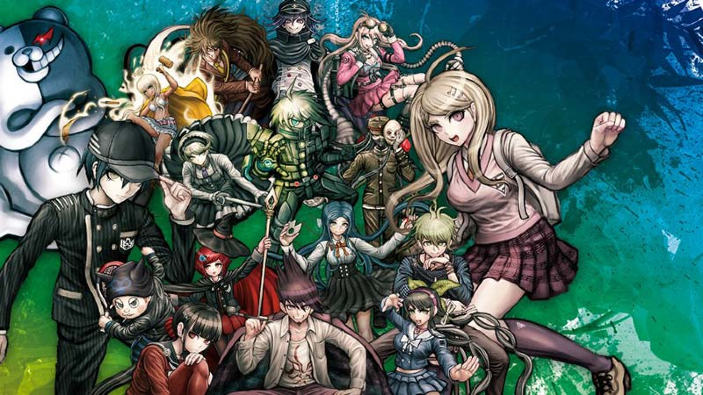 Danganronpa V3: Killing Harmony, primo trailer introduttivo ai personaggi
