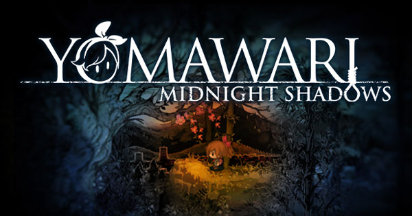 Un nuovo trailer dedicato al gameplay per Yomawari Midnight Shadow