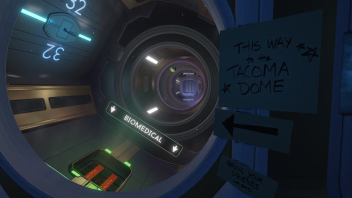 Tacoma, dagli autori di Gone Home, ha il suo trailer di lancio