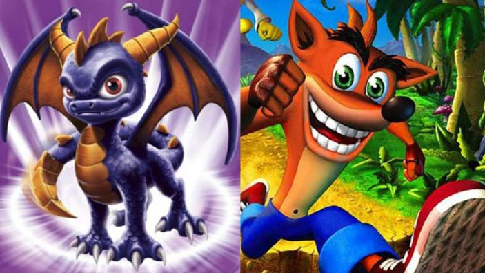 Activision guarda al futuro dopo il successo di Crash N.Sane Trilogy