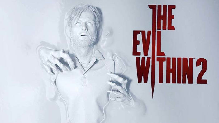 The Evil Within 2 permetterà un alto grado di libertà ai giocatori