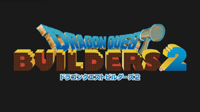 Annunciato Dragon Quest Builders 2 per PS4 e Nintendo Switch