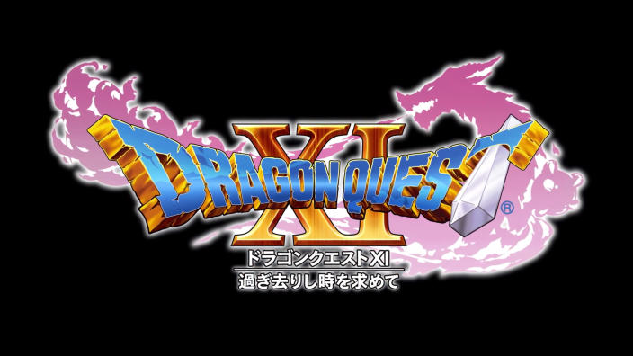 Dragon Quest XI in Asia verrà localizzato in coreano e in cinese tradizionale