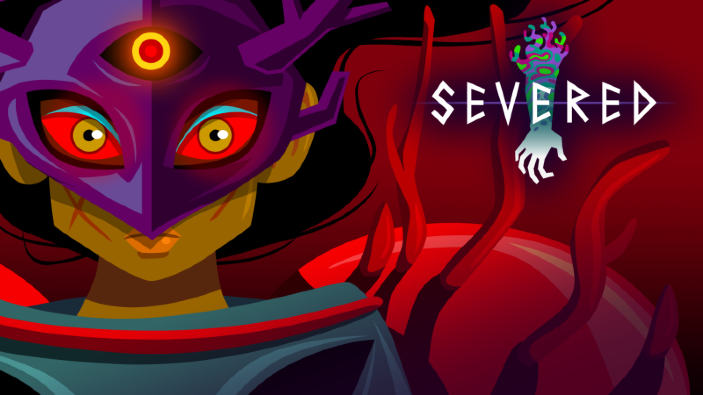 Severed esce oggi su Nintendo Switch