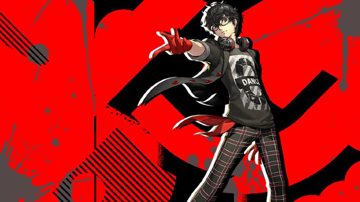 Niente modalità storia per Persona 3 e 5 Dancing