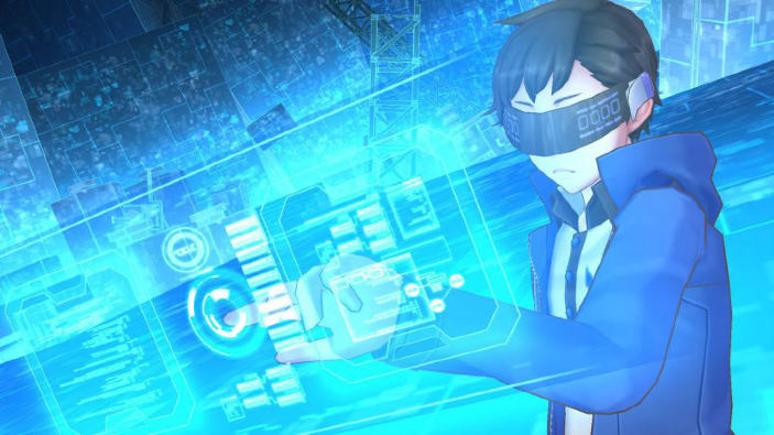 Digimon Story Cyber Sleuth Hacker's Memory ha una data d'uscita
